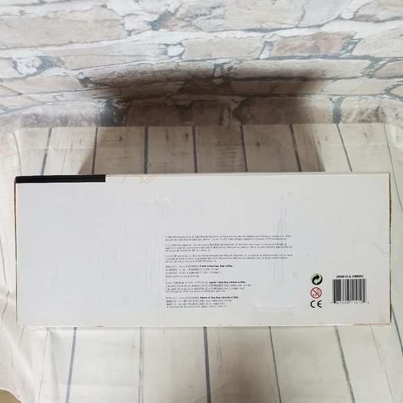 2005 McFarlane Spawn vs Al Simmons Deluxe Boxed Set - Picture 11 of 16